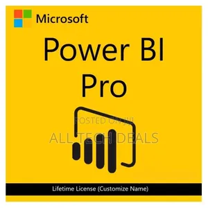 Power Bi Pro
