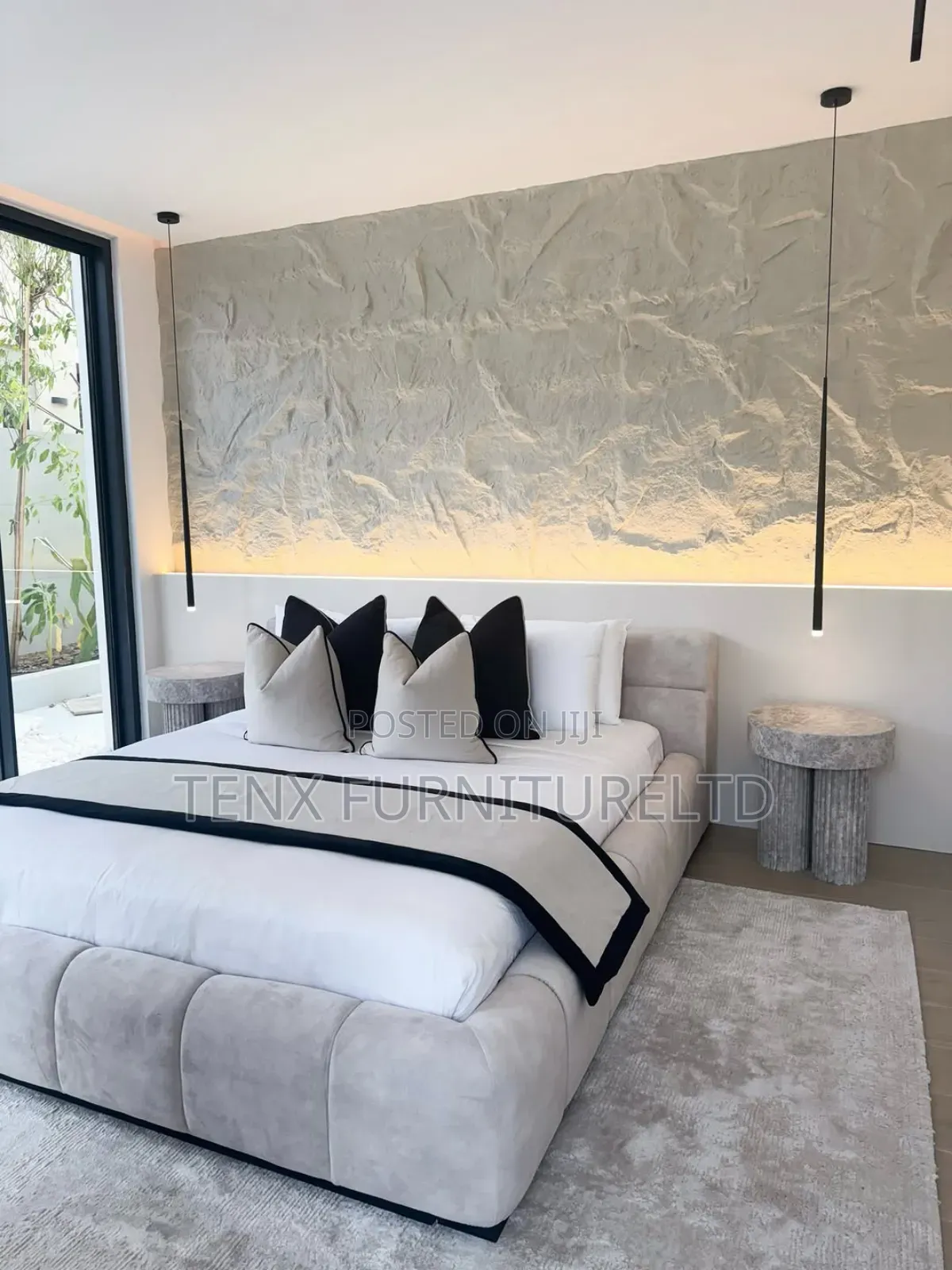 Bedroom Interior Remodeling