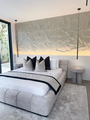 Bedroom Interior Remodeling