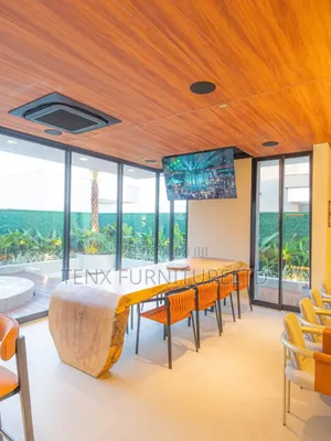 We Design Various Spaces Kitchen/Living Room Bedroom