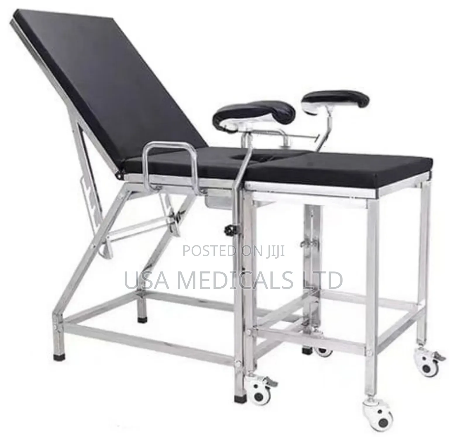 Delivery Bed With 8leg Multifunction