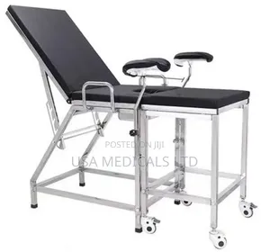 Delivery Bed With 8leg Multifunction