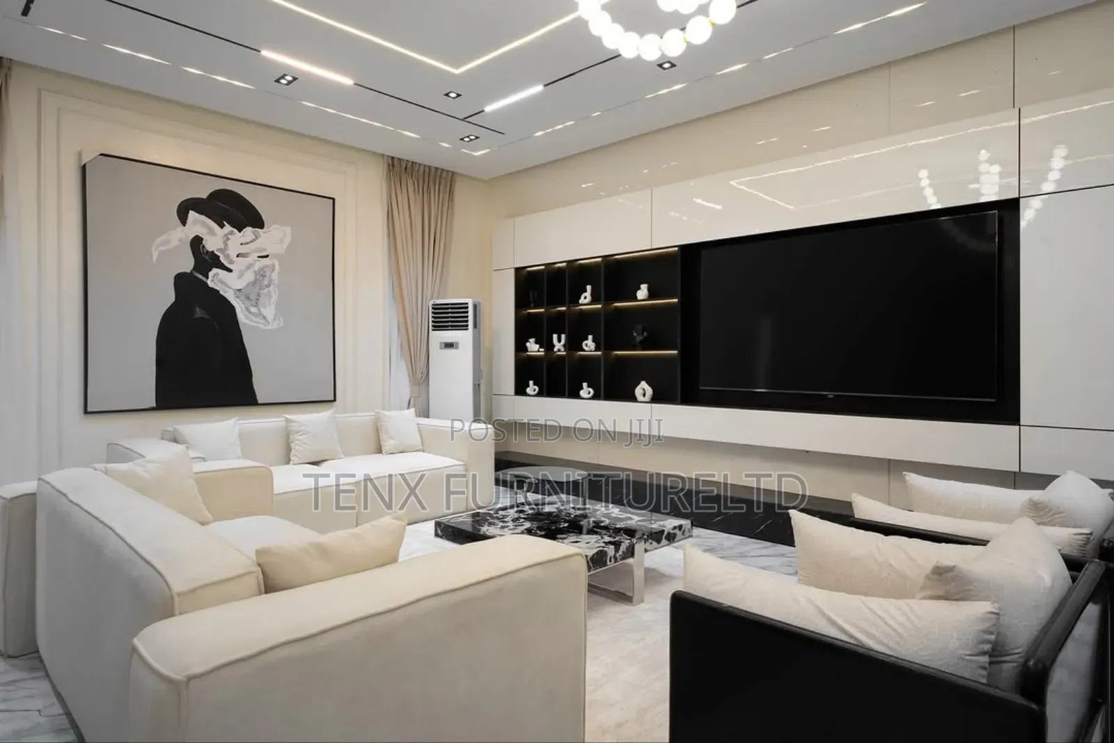 We Do Interior Designing for Residential a D Commercial Spaces
