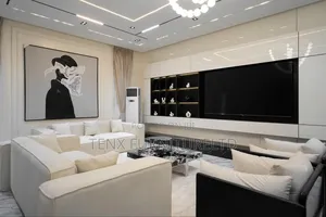 We Do Interior Designing for Residential a D Commercial Spaces