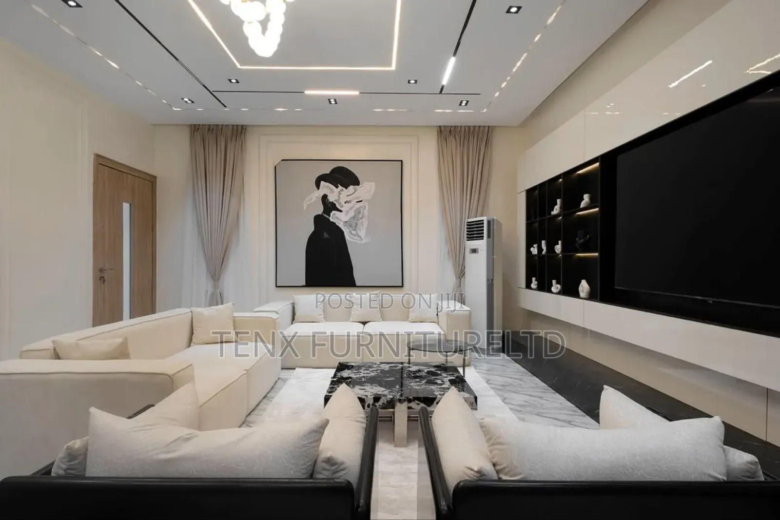 We Do Interior Designing for Residential a D Commercial Spaces