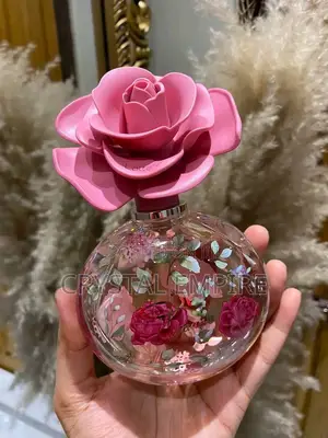 Lattafa Layaan Perfume