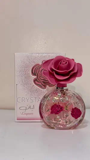 Lattafa Layaan Perfume