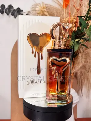 Allure Couture Perfume by Fragrance World