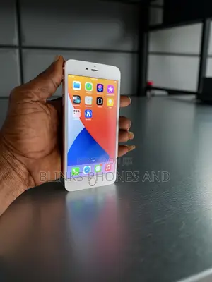 Apple iPhone 6s Plus 128 GB Gold