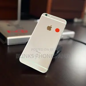 Apple iPhone 6s Plus 128 GB Gold