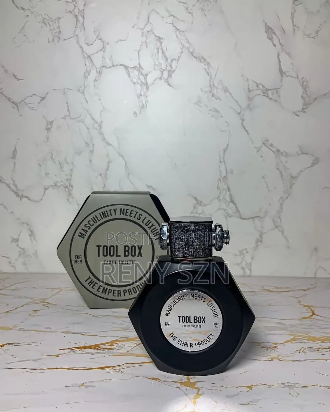 Tool Box Emper