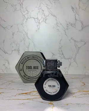 Tool Box Emper