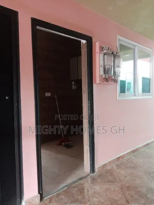 1bdrm Apartment in Mighty Homes, Kasoa for rent
