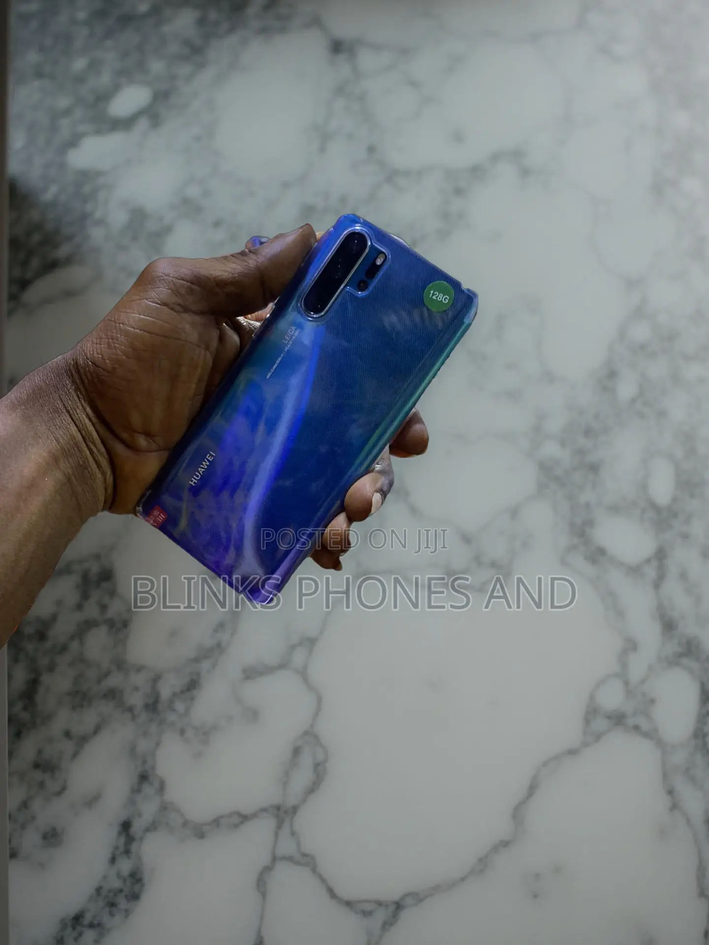 Huawei P30 Pro 128 GB Blue