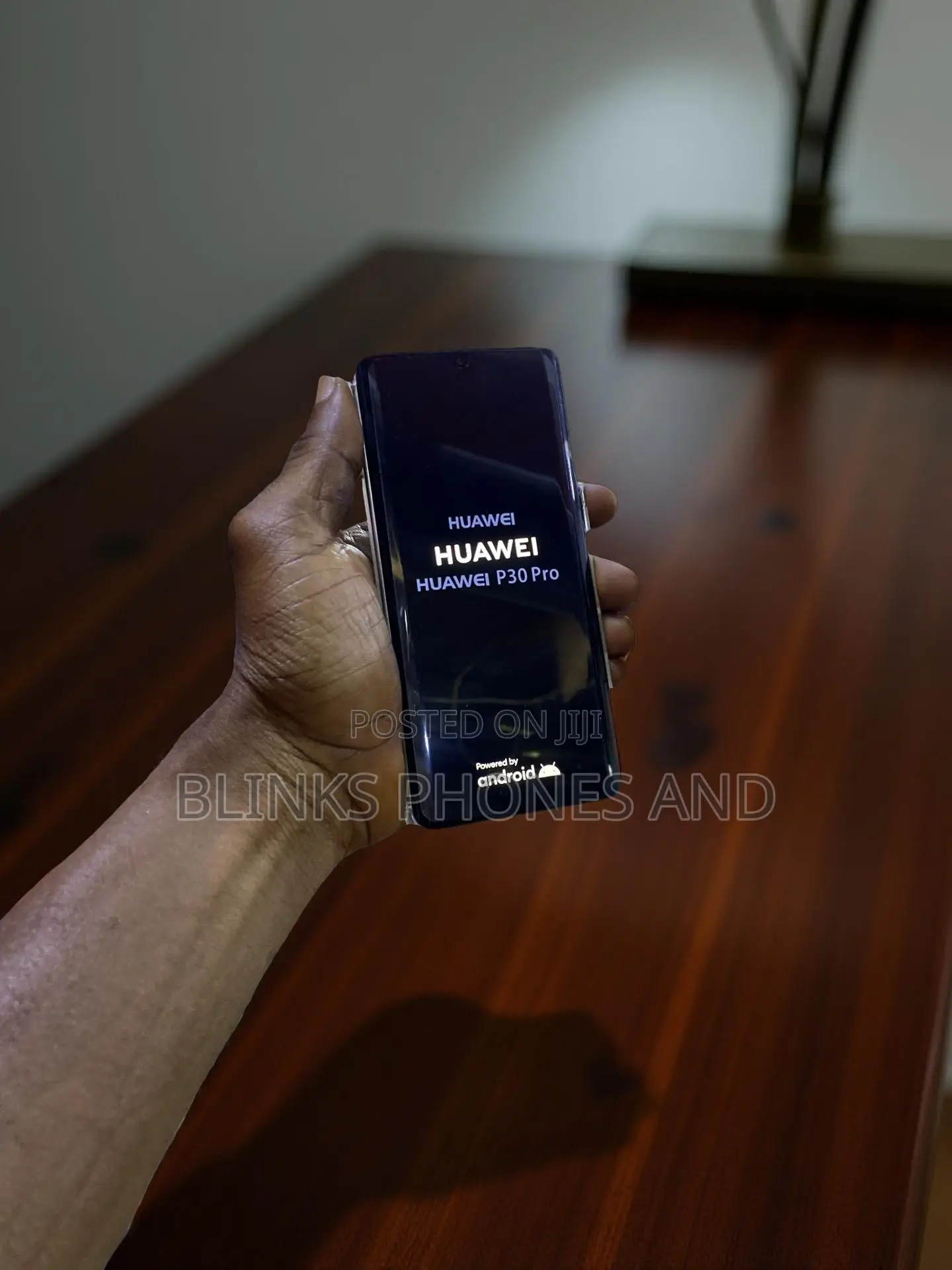 Huawei P30 Pro 128 GB Blue