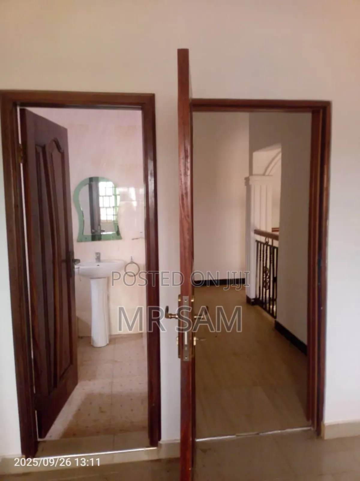 4bdrm House in Sam Properties, West Hills Mall Area for rent
