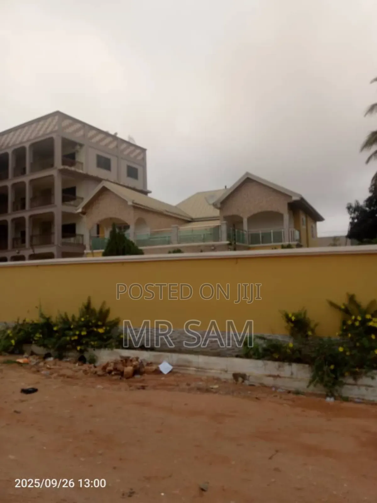 4bdrm House in Sam Properties, West Hills Mall Area for rent