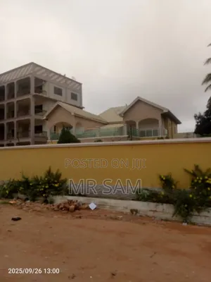 4bdrm House in Sam Properties, West Hills Mall Area for rent