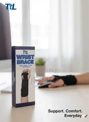 Wrist Brace (Universal)