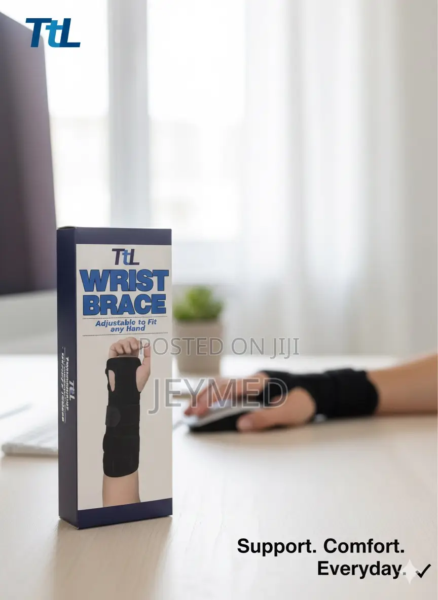 Wrist Brace (Universal)