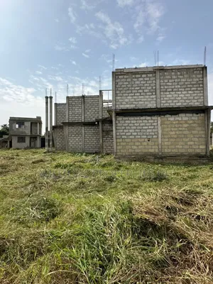 10bdrm Block of Flats in Millions Properties, Kumasi Metropolitan