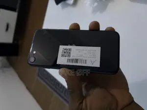 New Apple iPhone SE (2022) 64 GB Gray