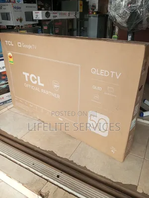 50" Android Tv TCL P7k - Ai Picture Quality
