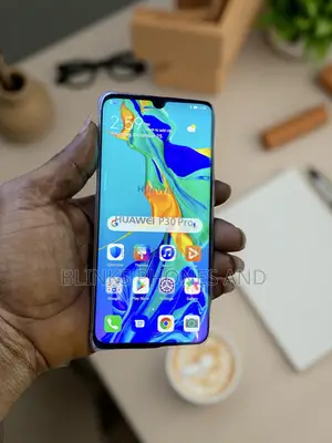 Huawei P30 Pro 128 GB Green