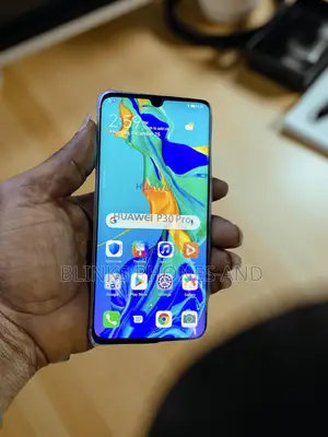 Huawei P30 Pro 128 GB Green