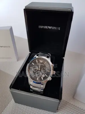 Men Luxury Watch