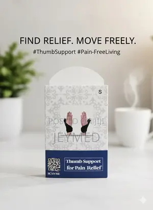 Thumb Splint or Brace