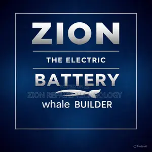 Rechargeable Batteries Builder