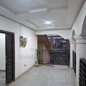 3bdrm Apartment in Lashibi Klagon Ndc, Sakumono for rent
