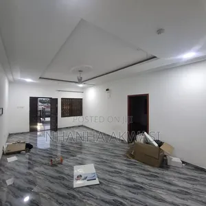 3bdrm Apartment in Lashibi Klagon Ndc, Sakumono for rent