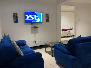 Excelling Furnished 2 Bed Apartment at Spintex