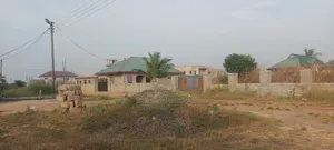 Plot of Land at Prampram 10 Minutes Drive From Central University