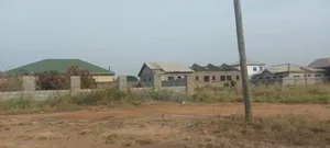 Plot of Land at Prampram 10 Minutes Drive From Central University