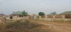 Plot of Land at Prampram 10 Minutes Drive From Central University