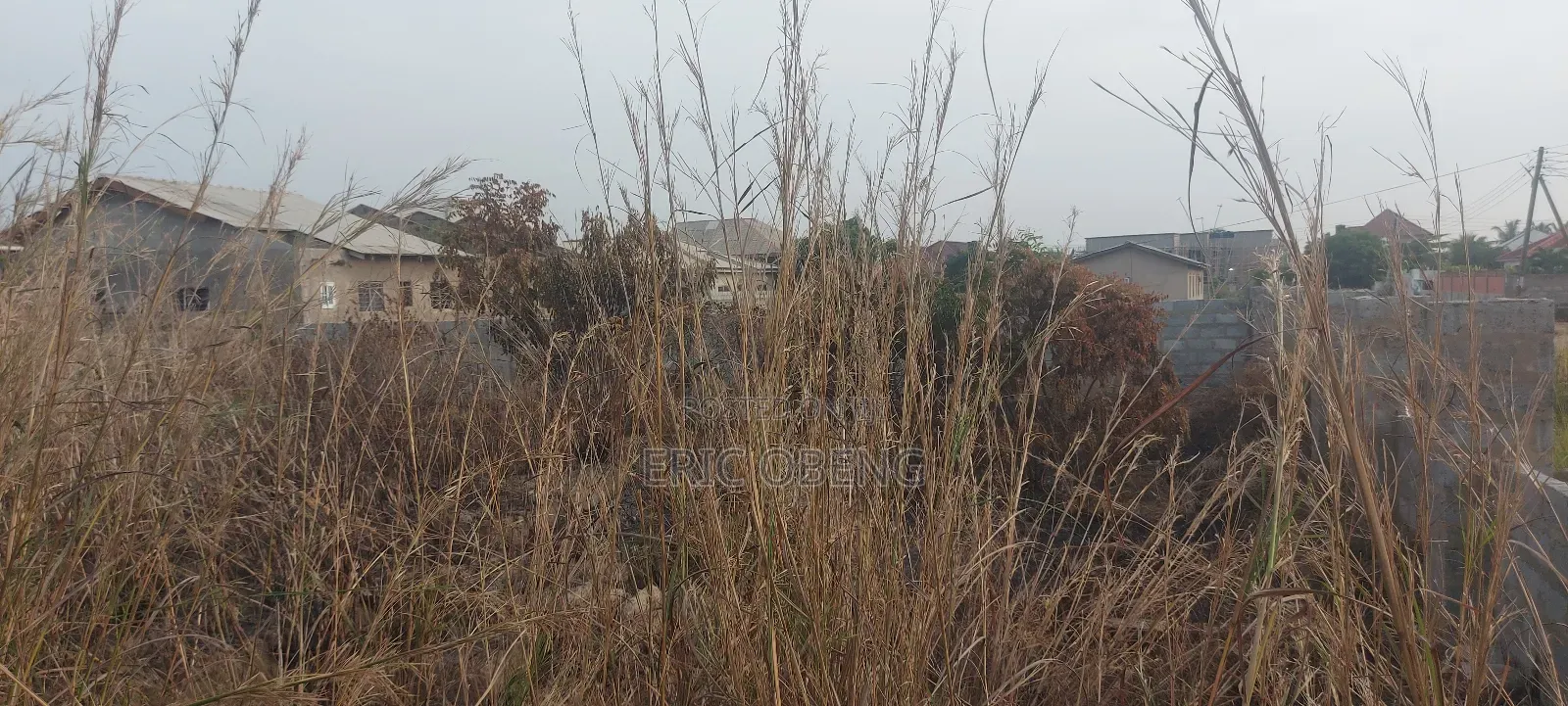 Plot of Land at Prampram 10 Minutes Drive From Central University