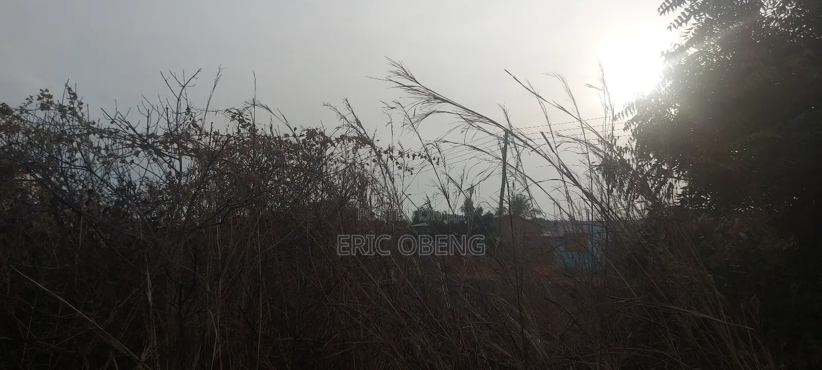 Plot of Land at Prampram 10 Minutes Drive From Central University