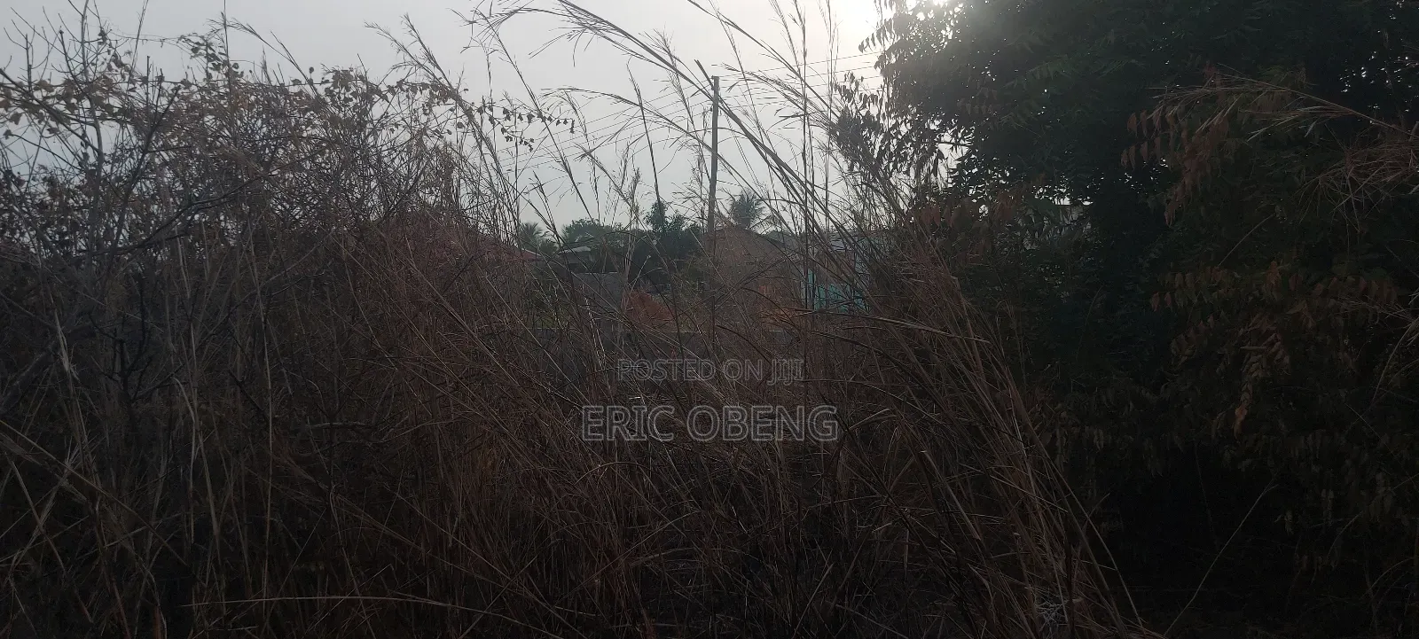 Plot of Land at Prampram 10 Minutes Drive From Central University