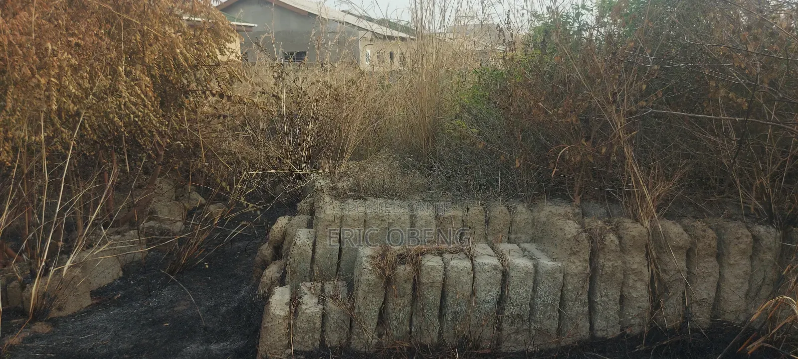 Plot of Land at Prampram 10 Minutes Drive From Central University