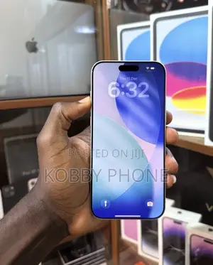 Apple iPhone 17 Pro Max 256 GB Silver