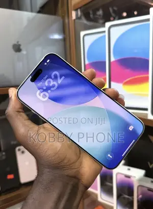 Apple iPhone 17 Pro Max 256 GB Silver