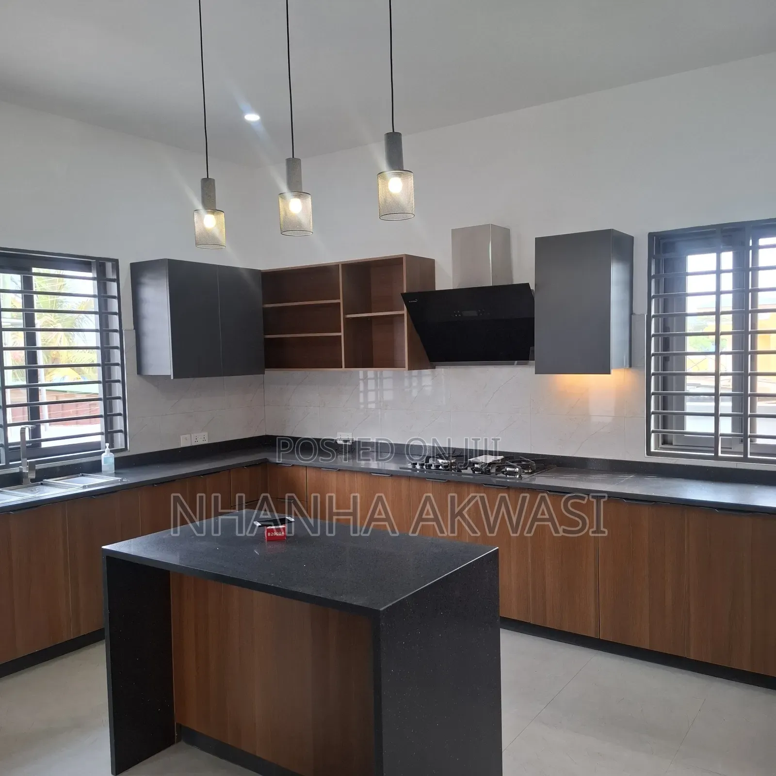 4bdrm House in Community 18 Spintex, Sakumono for rent