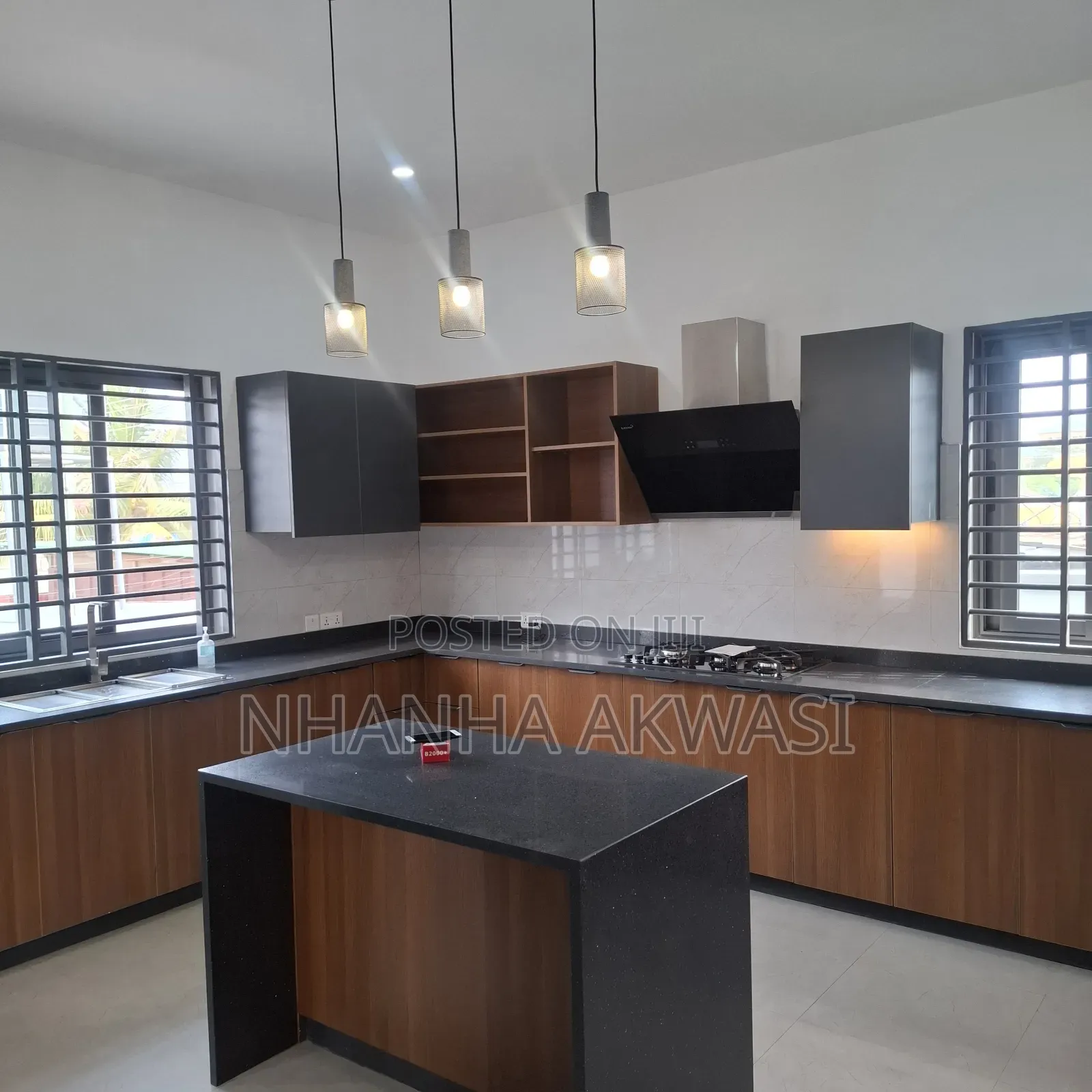 4bdrm House in Community 18 Spintex, Sakumono for rent