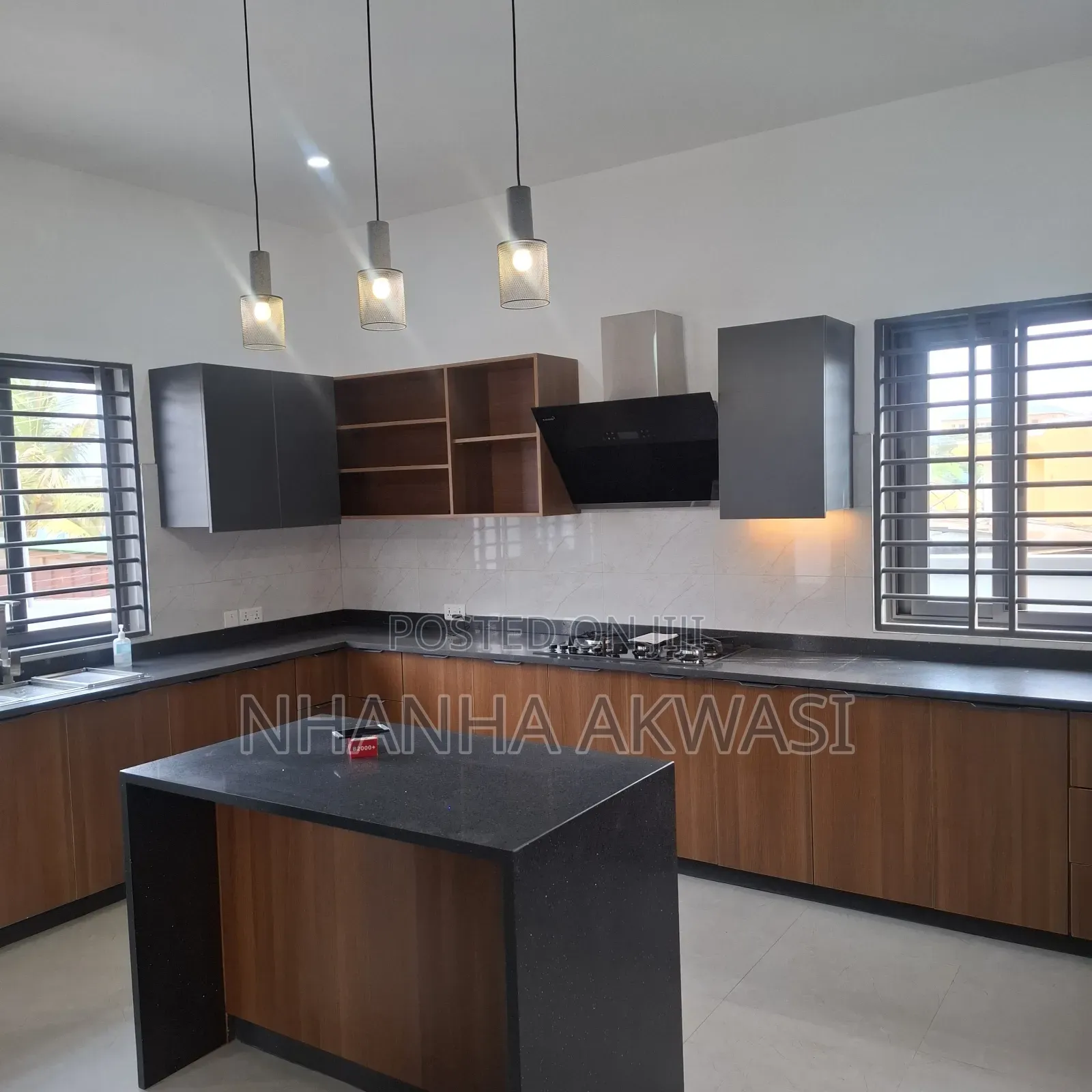 4bdrm House in Community 18 Spintex, Sakumono for rent