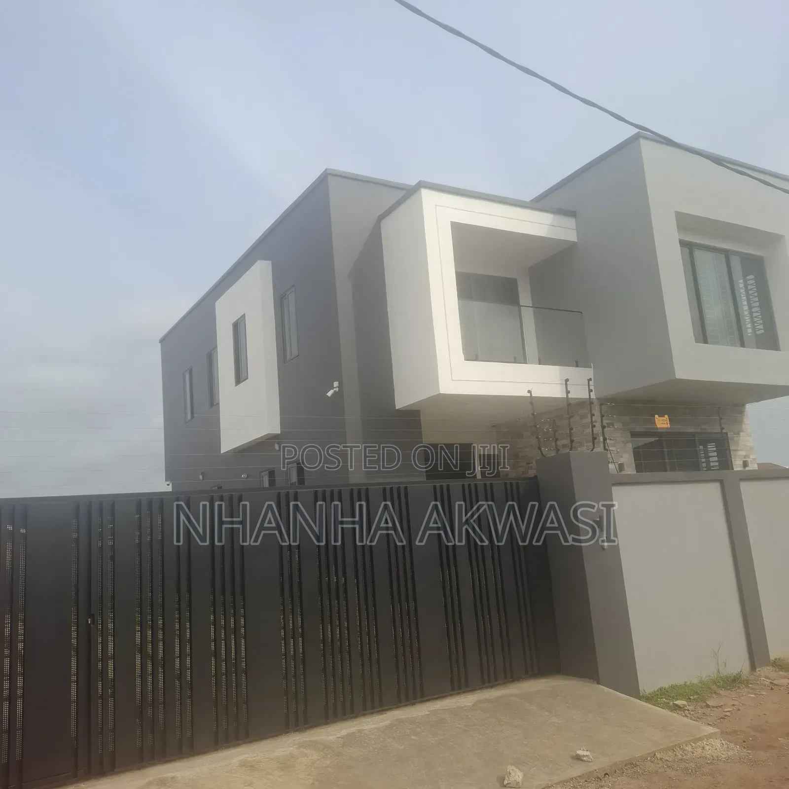 4bdrm House in Community 18 Spintex, Sakumono for rent