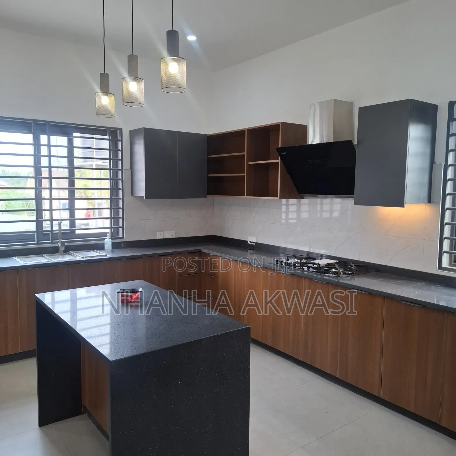 4bdrm House in Community 18 Spintex, Sakumono for rent