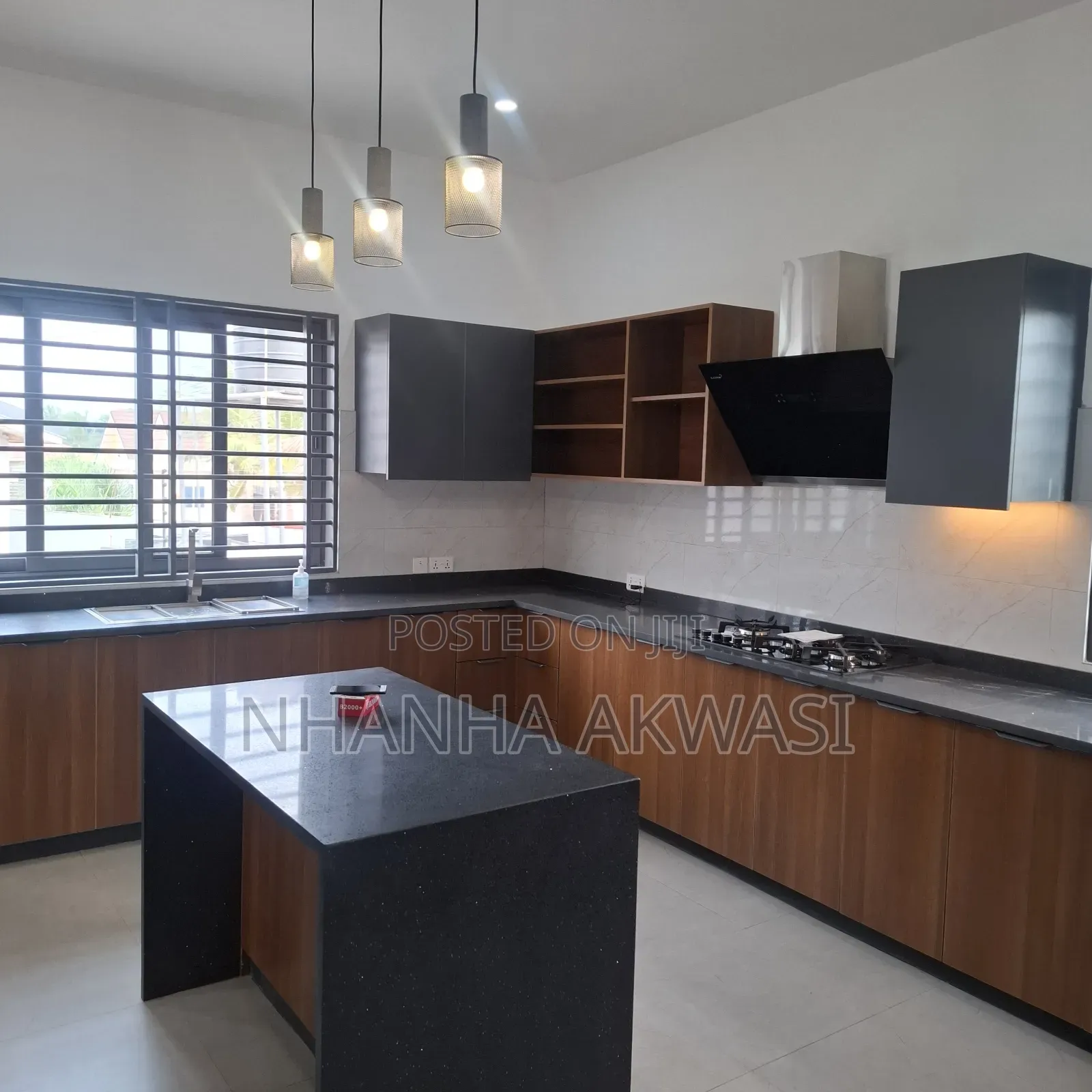 4bdrm House in Community 18 Spintex, Sakumono for rent